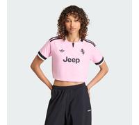Juventus 26/27 Away Cropped Jersey
