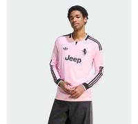 Juventus 26/27 Away Jersey Long Sleeve