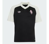 Juventus 26/27 Away Pre-Match Jersey Kids