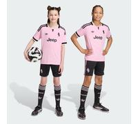 Juventus 26/27 Away Shorts Kids