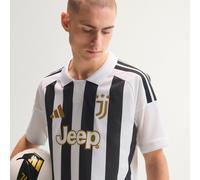 Juventus 26/27 Home Authentic Jersey