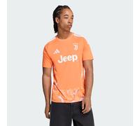 Juventus 26/27 Home Goalkeeper Jersey
