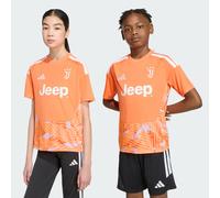 Juventus 26/27 Home Goalkeeper Jersey Kids