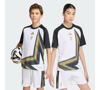 Juventus 26/27 Pre-Match Jersey Kids