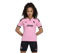Juventus adidas Away Shirt 2026-27 - Kids