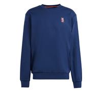 Juventus adidas Cultural Stories Sweater - Dark Blue