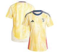 Juventus adidas Football Away Shirt Jersey Women's 2024