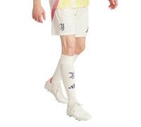 Juventus adidas Football Away Shorts Men's 2024