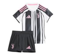 Juventus adidas Football Home Shirt Jersey Adult 2025-26 White