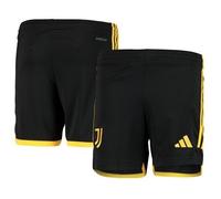 Juventus adidas Football Home Shorts Youth 2023-24