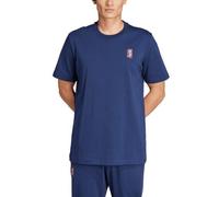 Juventus adidas Football T-Shirt Men's Blue