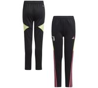 Juventus adidas Football Training Pants Bottoms Joggers Youth Black