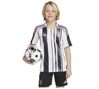 Juventus Adidas Home Jersey 25/26 Junior