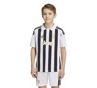 Juventus adidas Home Shirt 2026-27 - Kids