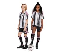 Juventus adidas Home Shorts 2025-26 - Kids