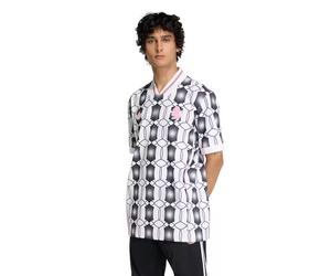 Juventus adidas Lifestyler Jersey - White