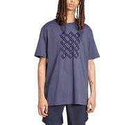 Juventus adidas SZN T-Shirt - Blue