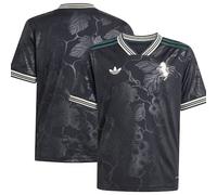 Juventus adidas Third Shirt 2025-26 - Kids