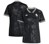 adidas Originals Juventus 25 26 Womens Third Shirt