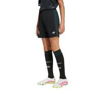 adidas Performance Juventus Turin Shorts 3rd 2025/2026 Kids Black 140 Children