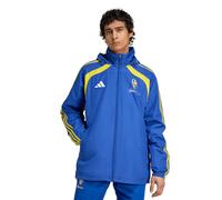 Adidas Juventus Vialli Pack Windbreaker Jacket Blue L Men