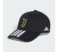 Adidas Juventus Fc Home Baseball Cap Black 60 cm