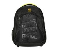 JUVENTUS F.C. OFFICIAL LICENSED BACKPACK, PATTERN LIQUIFIED GRAPHIC