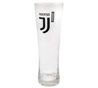 Juventus F.C. Tall Beer Glass Official Merchandise