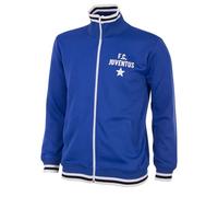 Juventus FC 1975 - 76 Retro Football Jacket
