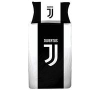 Juventus FC Duvet Cover Set