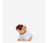 Juventus Fc Italy Italian Football Cute Nodding Dog Interior Car Bobblehead Ornat