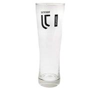 Juventus FC Official Tall Beer Glass