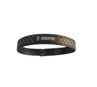 JUVENTUS Flat Bracelet, Medium, Semi-leather, No Gemstone
