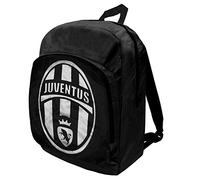 Juventus Foil Print Backpack - Multi-Colour, One Size