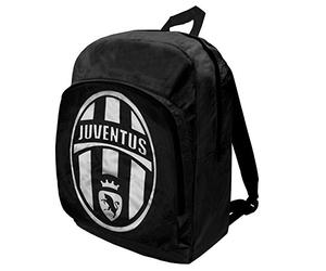 Juventus Foil Print Backpack - Multi-Colour, One Size