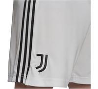 JUVENTUS FOOTBALL SHORT ADIDAS Small Adults Home Kit new in bag
