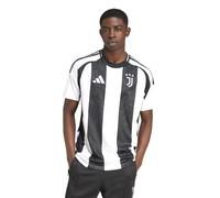 Juventus Home Jersey 2024/25 Adidas