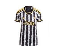 Juventus Home Women's Soccer Jersey 23/24 Adidas