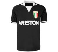 Juventus Ju24q3 Official Men's Product, Away 1986/87, M