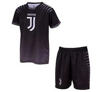 JUVENTUS JUVE Official Collection Children's Jersey and Shorts Set - 6 Years