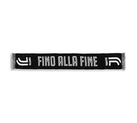Juventus Juve Official “Fino Alla Fine” Acrylic Shoe.