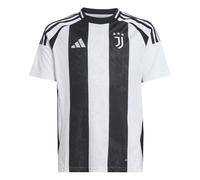 (XXL) 2024-2025 Juventus Home Shirt (Kids)