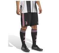 Juventus Men's Home Shorts 25/26 Adidas