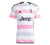 (L) 2023-2024 Juventus Away Shirt