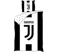 Juventus Microfibre Cotton Duvet Set Single Size (U.S Twin) 140cm X 200cm