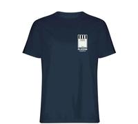 Juventus Monopoly Card Men's T-Shirt - Navy / L