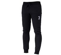 Juventus Official Collection Men's Fleece Trousers