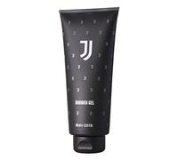 JUVENTUS | Perfumed Shower Gel for Men, with an Aquatic and Oriental Fragrance, 400 ml, for Smoother and Softer Skin, Made in Italy