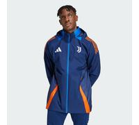Juventus Tiro 24 Competition All-Weather Jacket