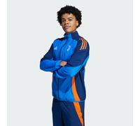 Juventus Tiro 24 Competition Presentation Track Top